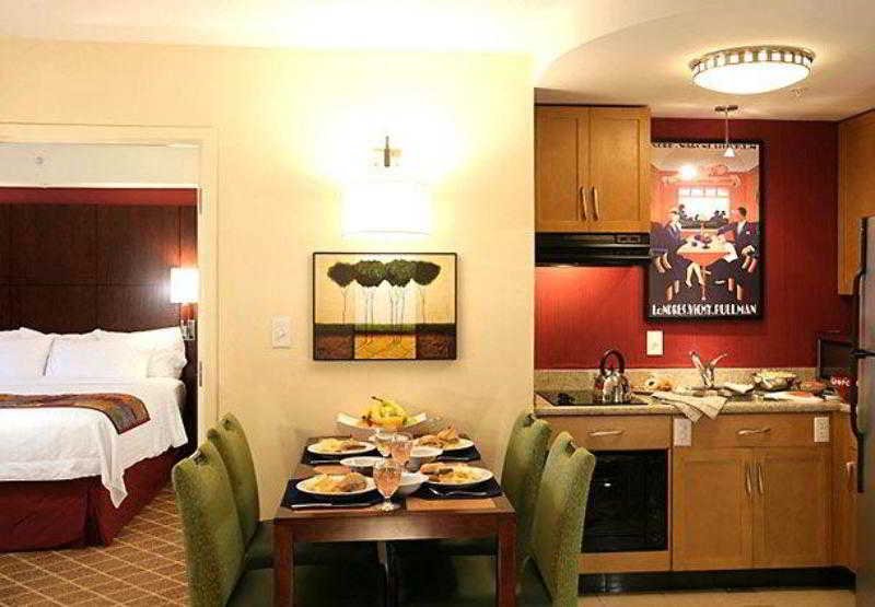 Фото Residence Inn by Marriott Moncton