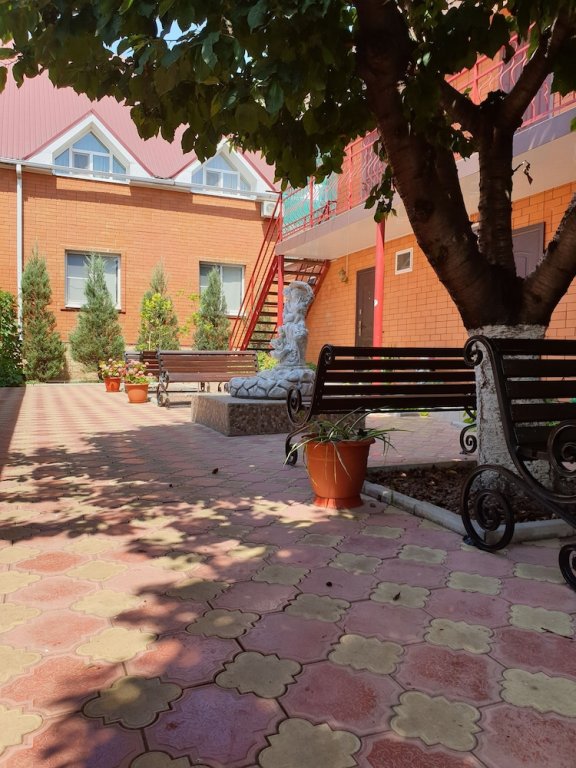 Фото Золотые Пески