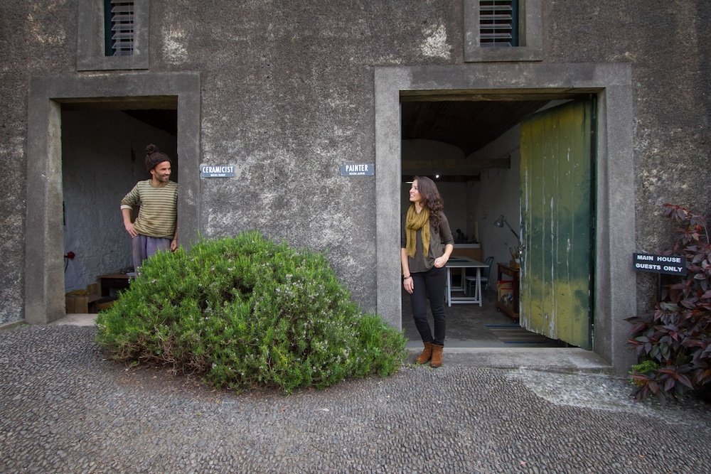 Фото Quinta das Malvas
