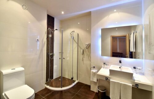 Гостиница lti Dolce Vita Sunshine Resort в Варне