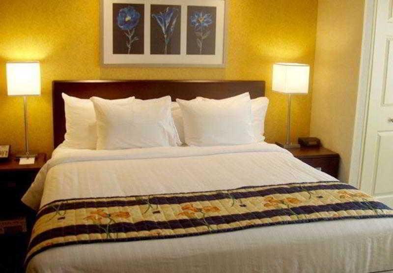 Фото Springhill Suites by Marriott Pittsburgh Mills