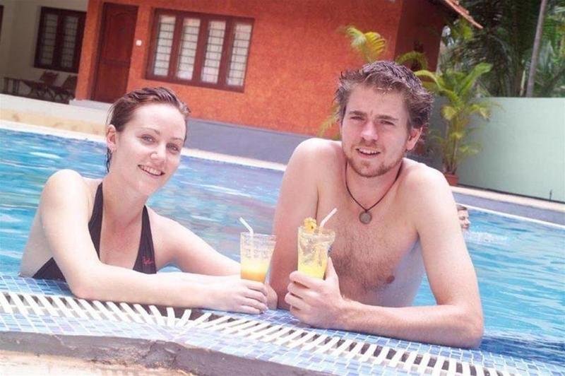 Фото Deshadan Cliff and Beach Resort