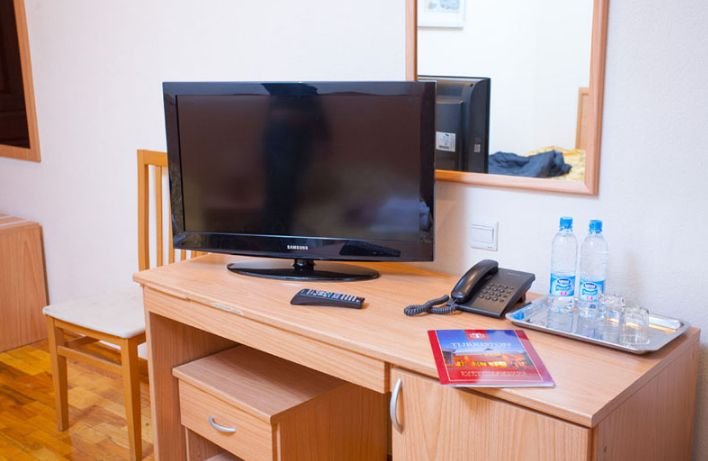 Фото Residence Park Hotel Tashkent