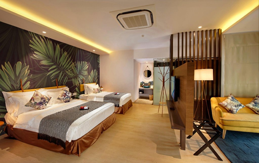 Фото Sojourn Guest House