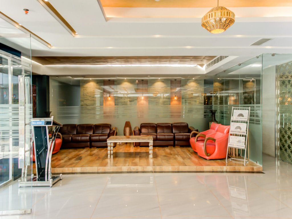 Фото Kent Baywatch Suites