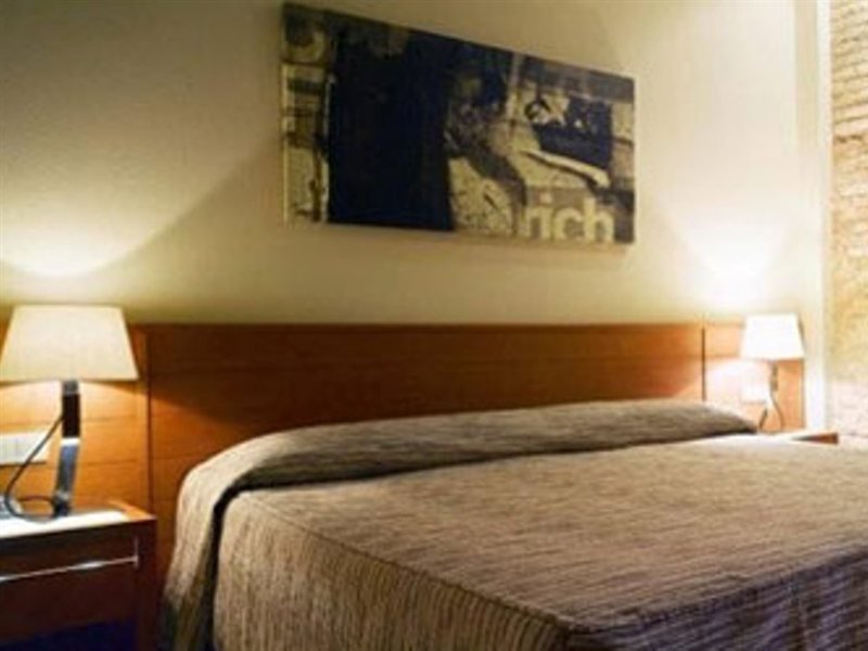 Фото Balneario de Archena - Hotel Termas