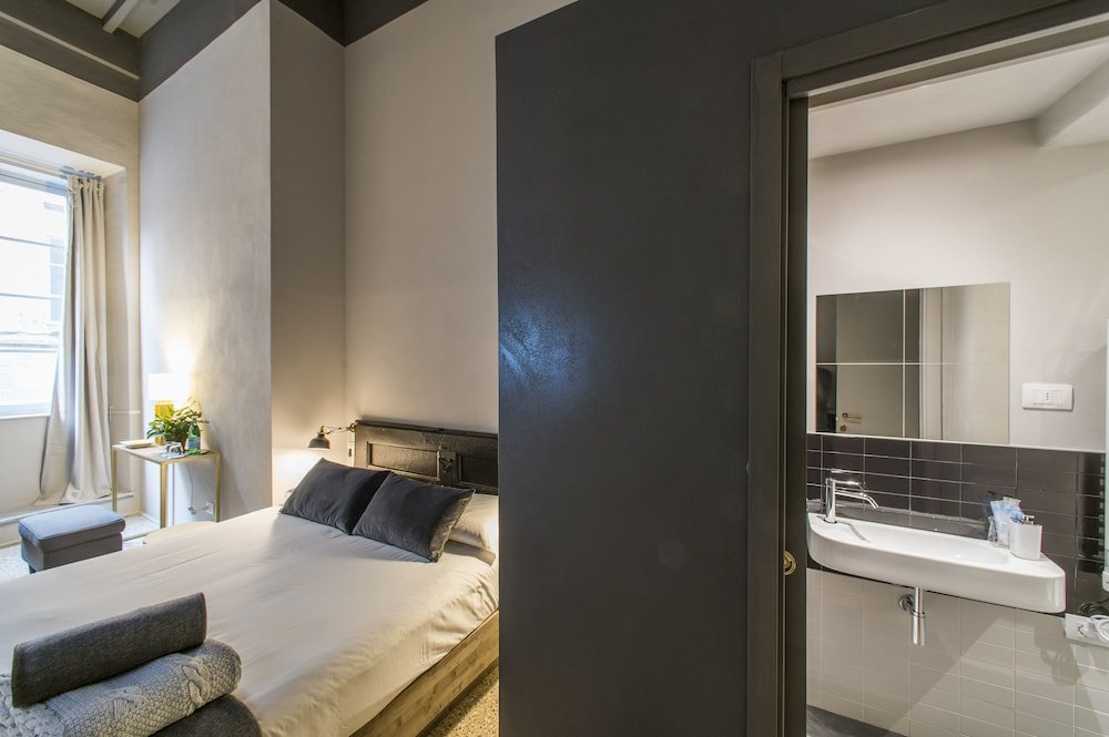 Фото Palazzo del Papa B&b