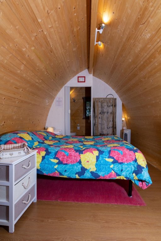 Фото B&b Sotto Le Stelle