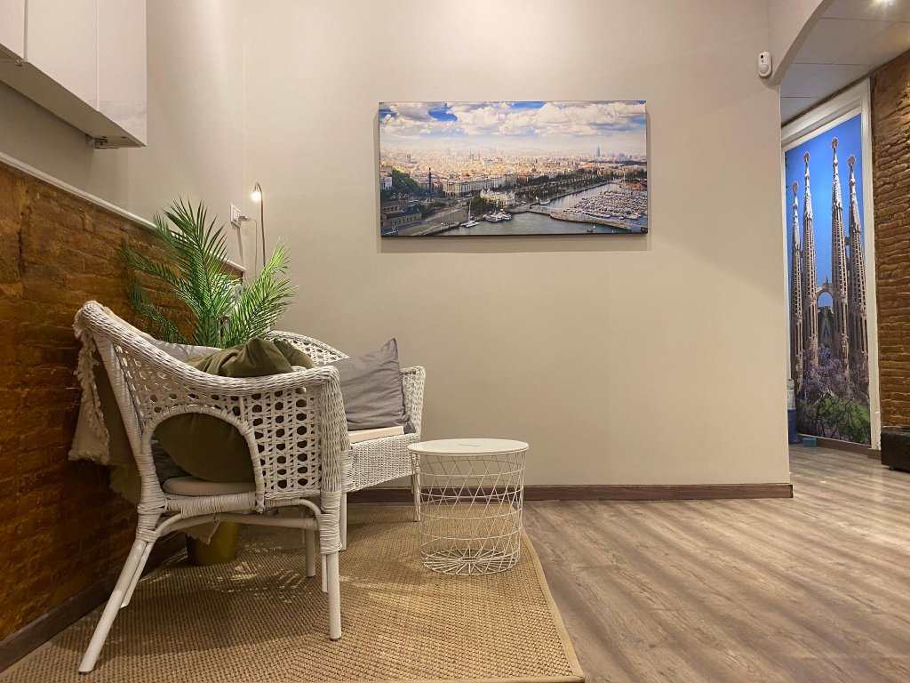 Фото Orleans Barcelona