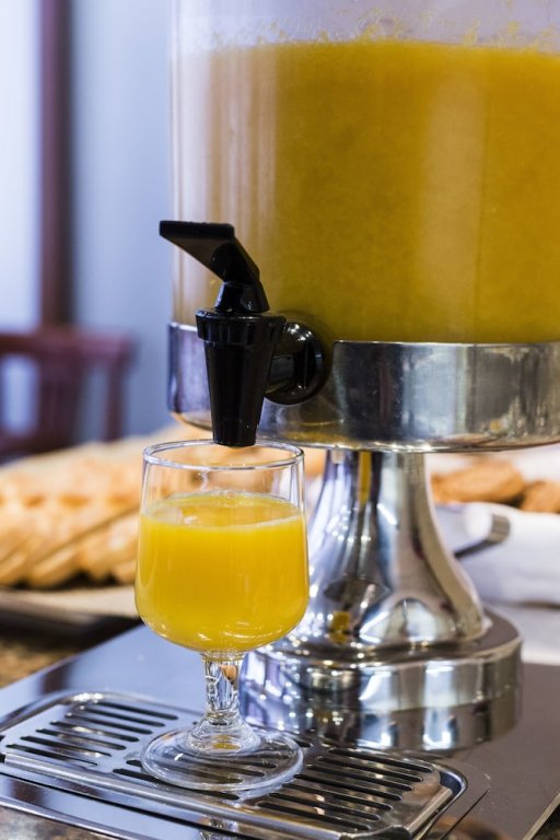 Фото Dauro Hotel