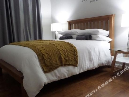 Фото Antrim Coast Apartment A