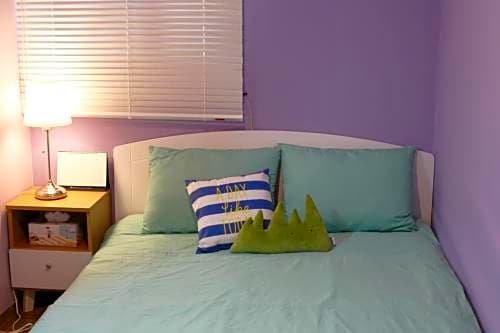 Фото Dw Stay Hongdae