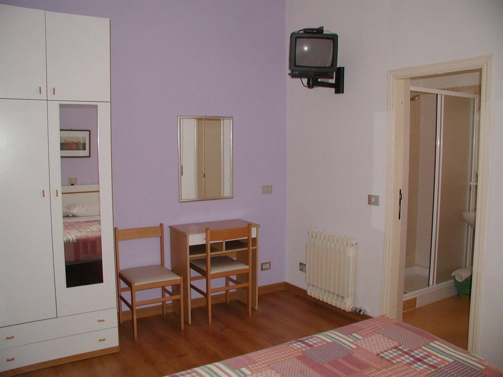 Фото Hotel Marystella