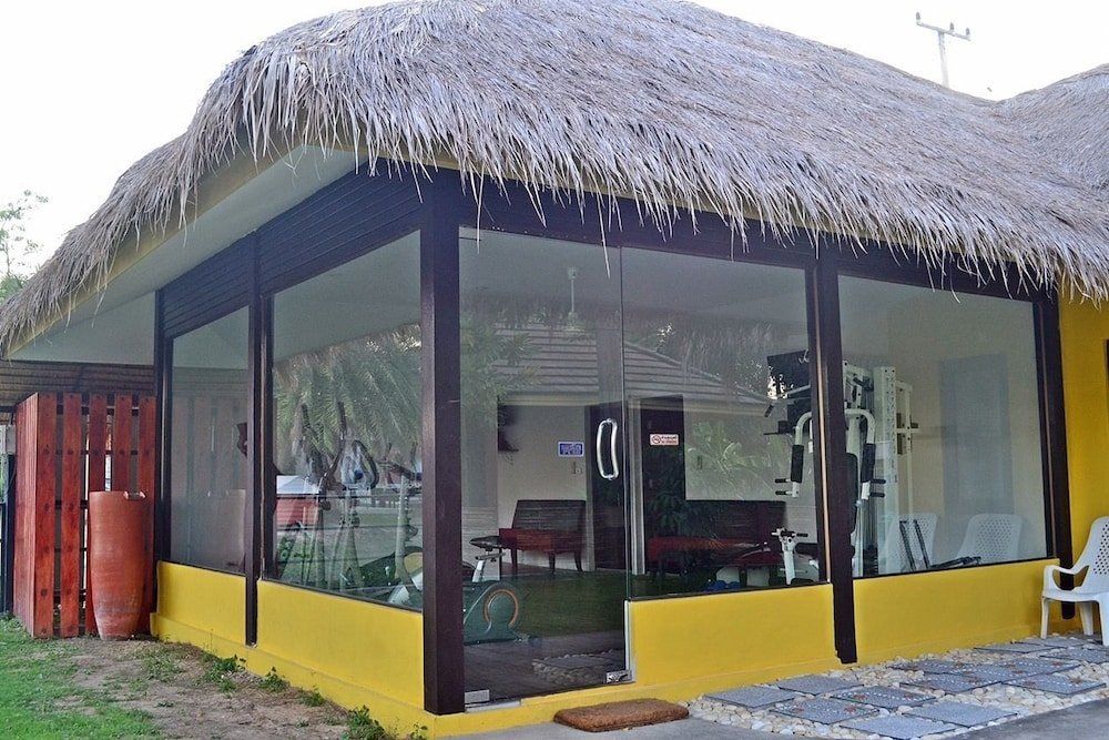 Фото Baan Mesuk SPA & Resort Hua-Hin