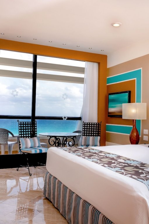 Фото Oh! Cancun On The Beach by Oasis