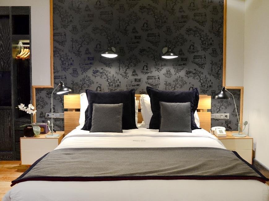 Фото Brown's Central Hotel