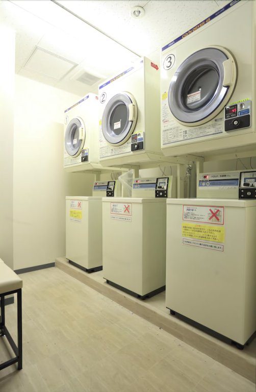 Фото Smile Hotel Nagoya Sakae