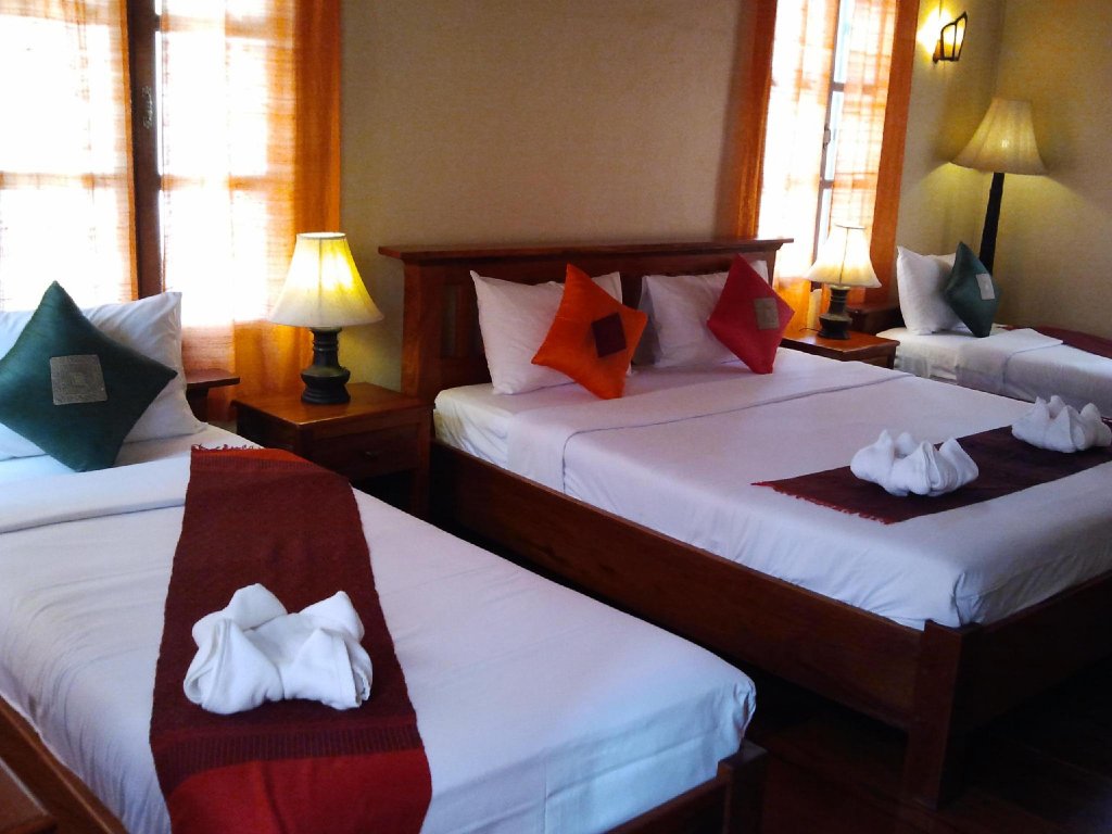 Фото Villa Saykham