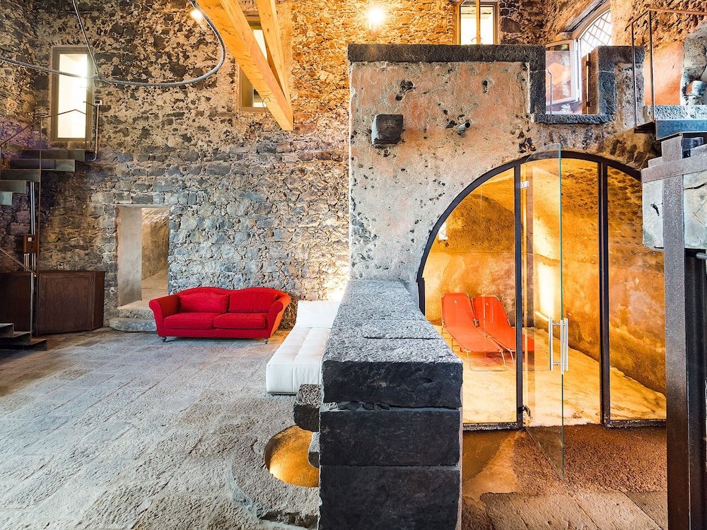 Фото La Torretta