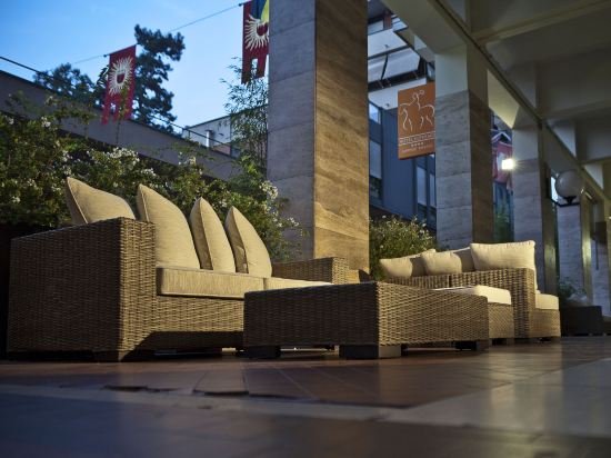 Фото Hotel Aleramo