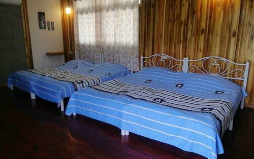 Гостиница ModernLoft Homestay