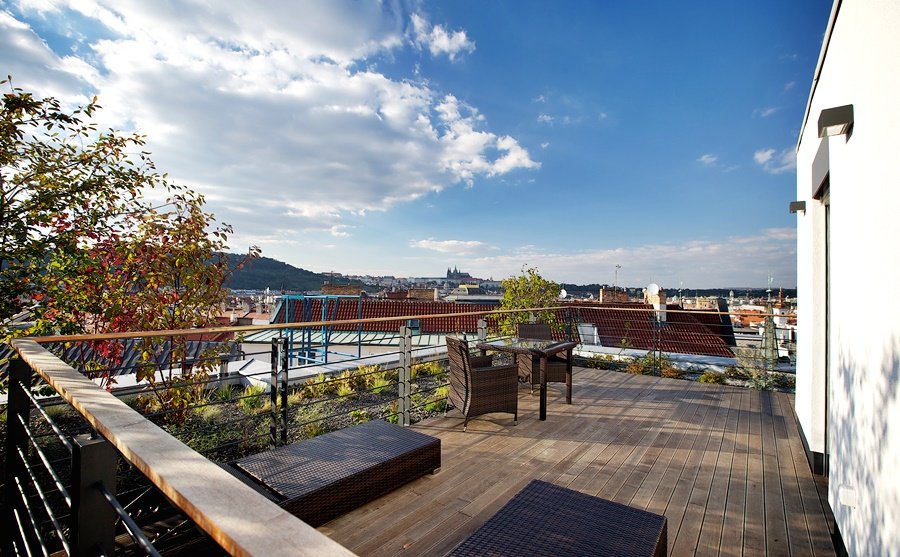 Фото Mosaic House Design Hotel