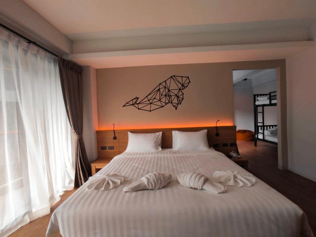 Фото Aonang Dugong