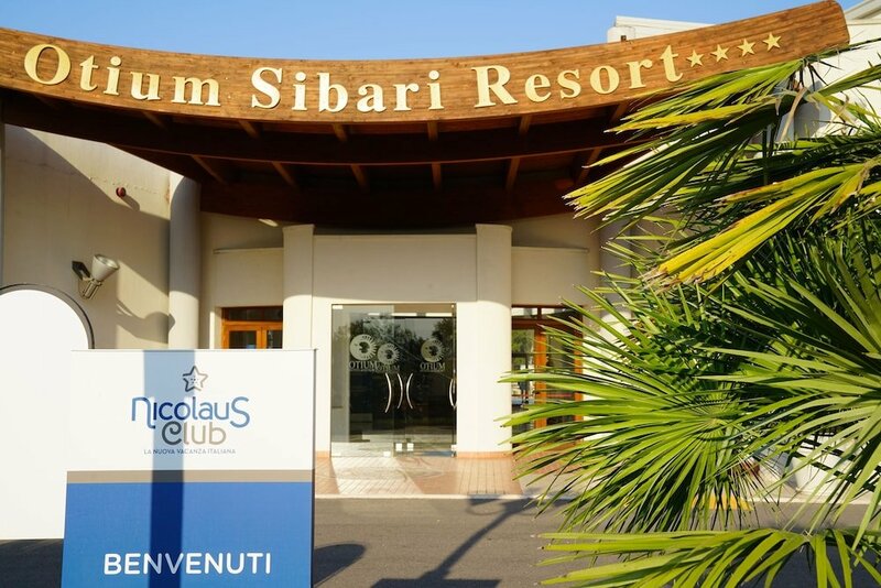Nicolaus Club Otium Sibari Resort