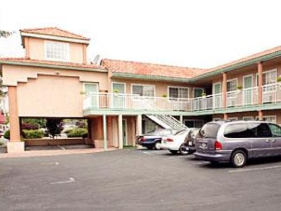 Фото Discovery Inn