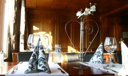 Фото Best Western Vetlanda Stadshotell