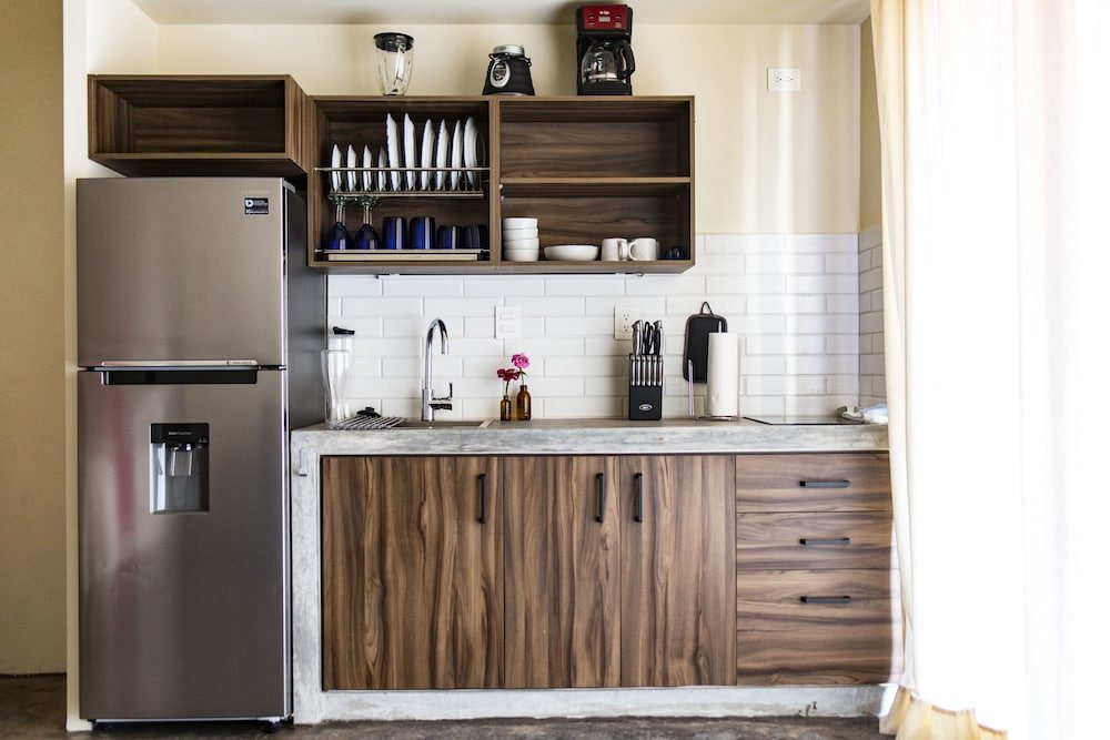 Фото Casa de la Ballena