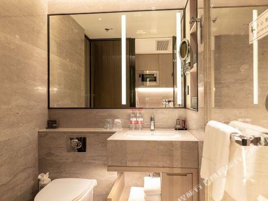Фото Marriott Executive Apartments Hangzhou Yuhang