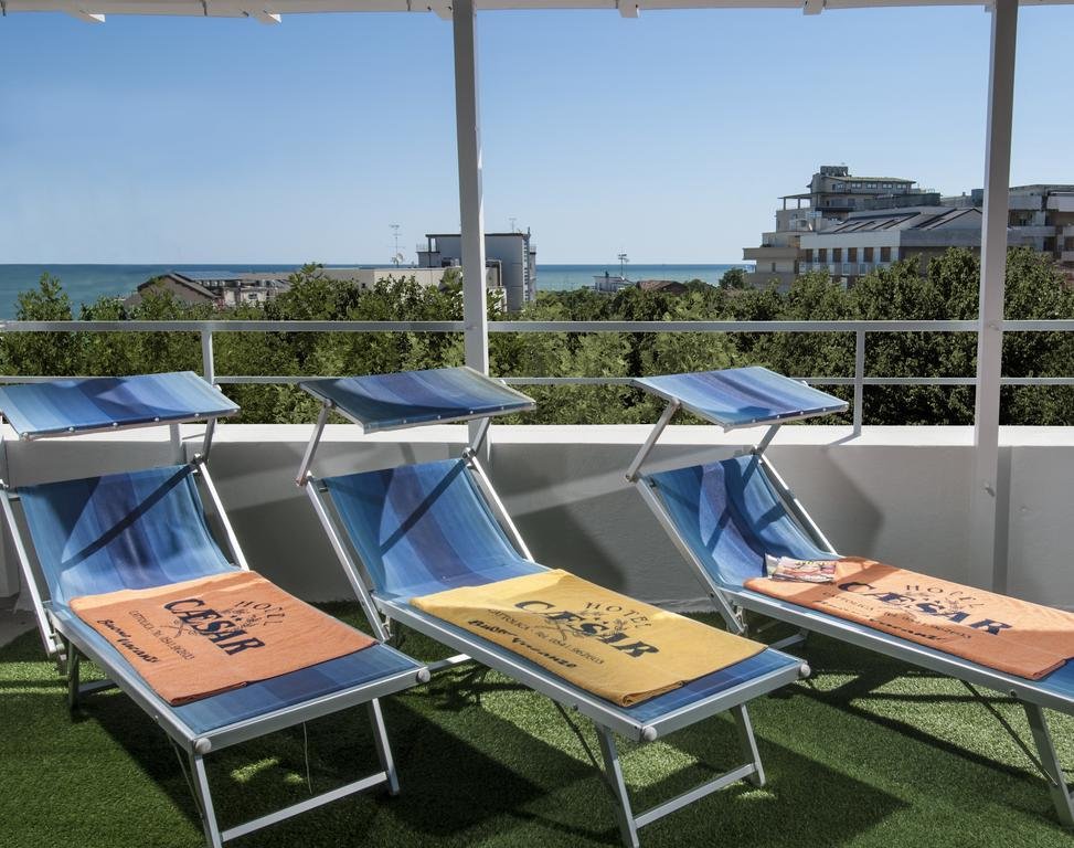 Фото Hotel Caesar