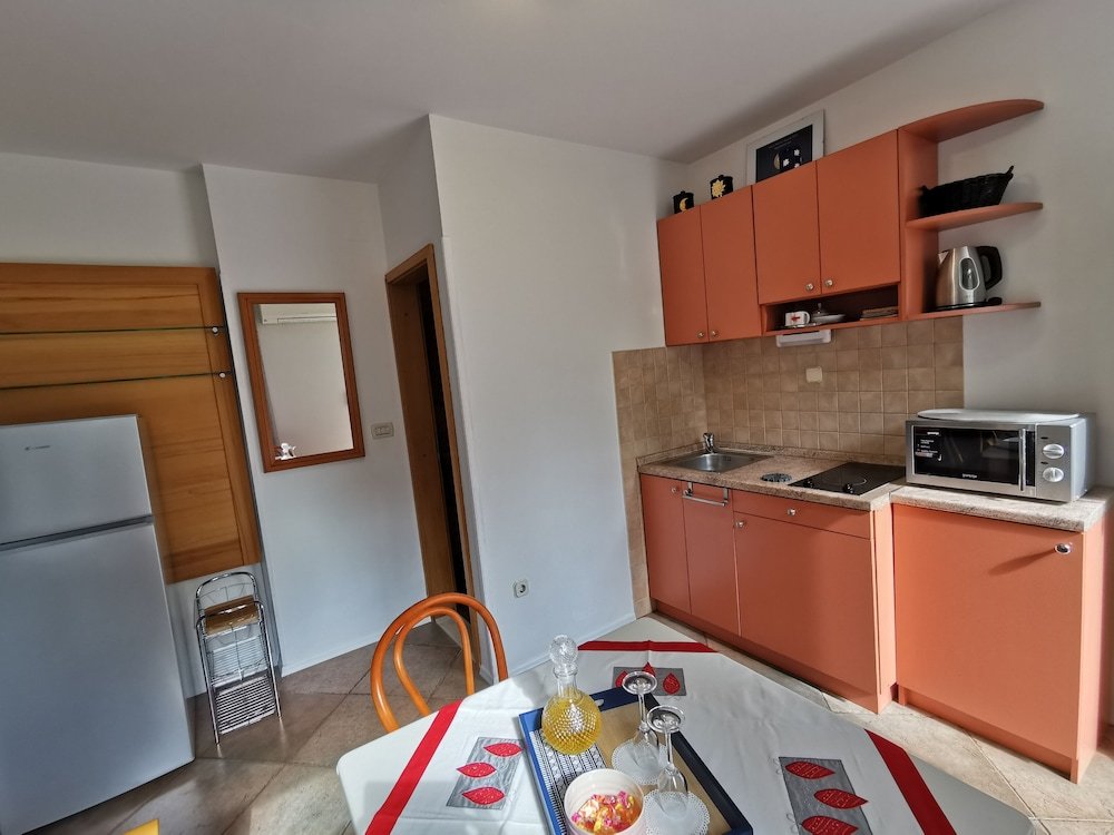 Фото Apartment Luka