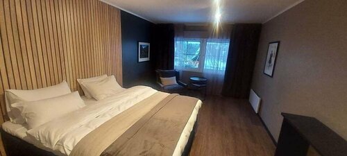 Гостиница Hovdestøylen в Эуст-Агдере