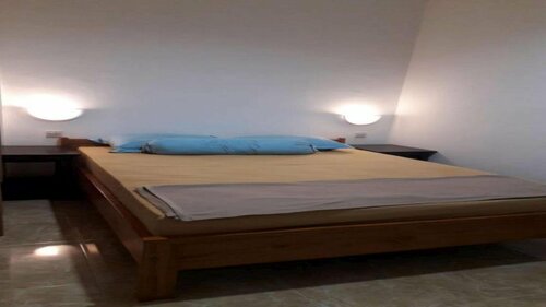 Апартаменты Puji Homestay Mataram в Матараме