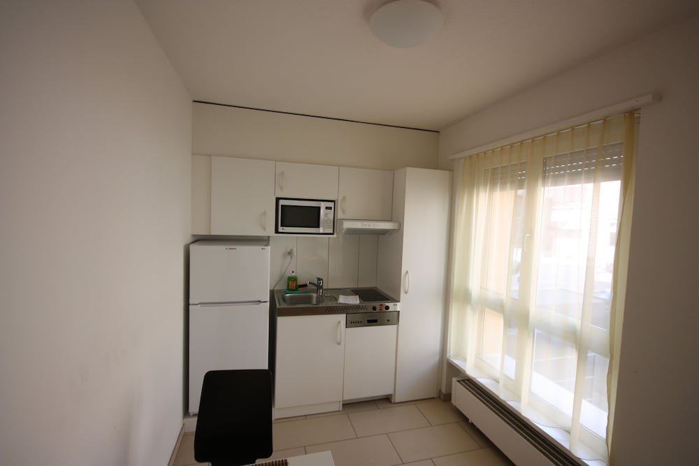 Фото Swiss Star District 11