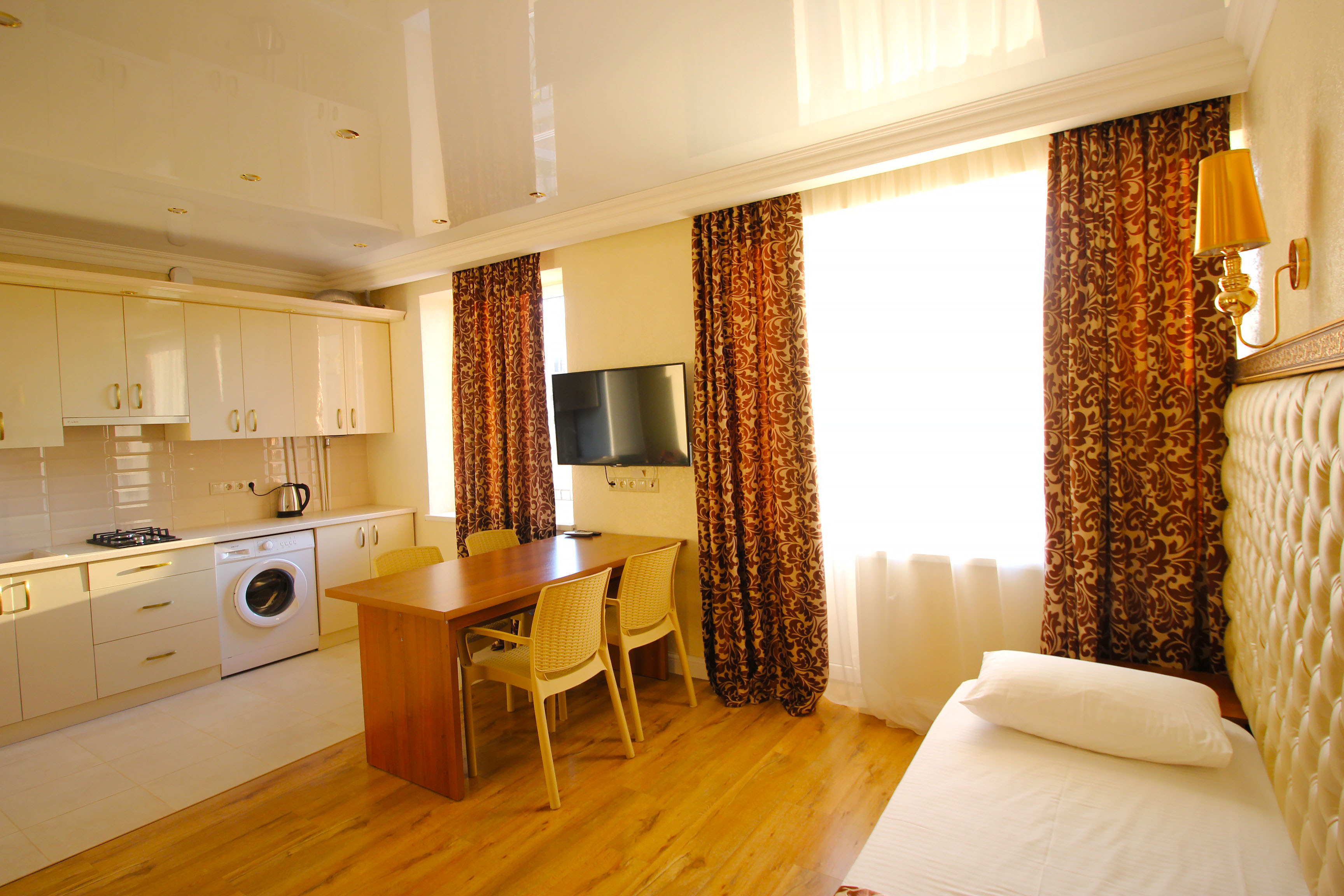 Фото Версаль