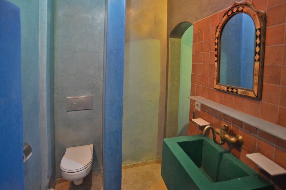 Фото Riad Aicha Marrakech