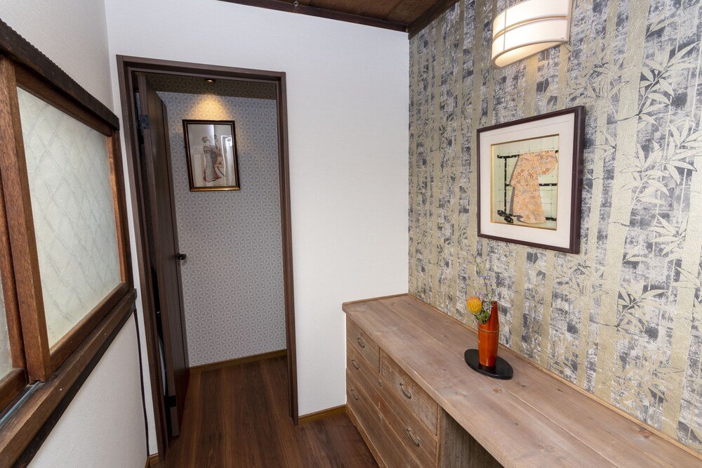 Фото Ebisumachi Takadaya