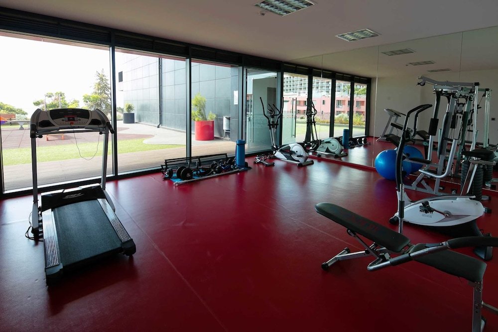 Фото Funchal Casino View Holiday Apartment