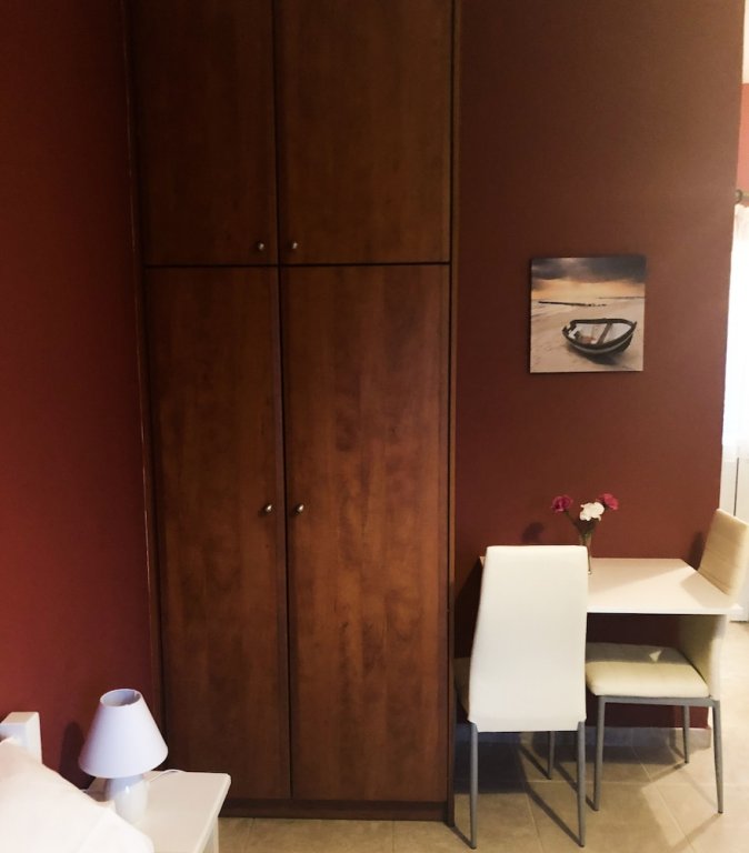 Фото A & D Apartments