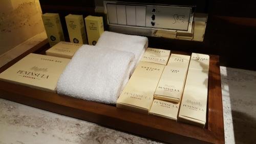 Фото Peninsula Redpine