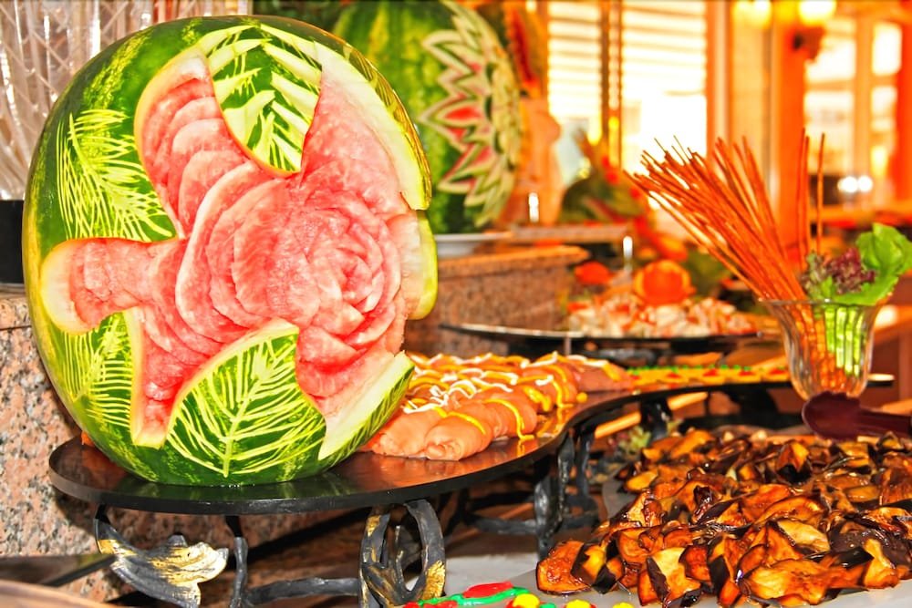 Фото Royal Atlantis SPA & Resort