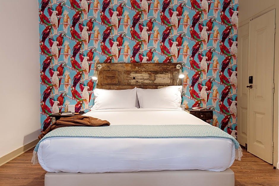 Фото The Indy House - Rooms and Apartments