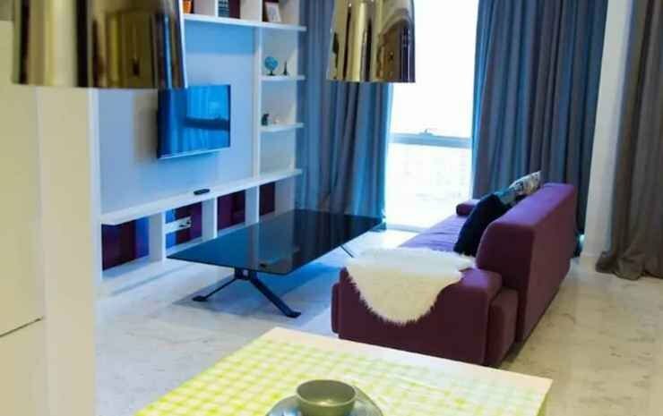 Short-term housing rental Platinum Suites Klcc @ Brand New in Kl, Kuala Lumpur, photo