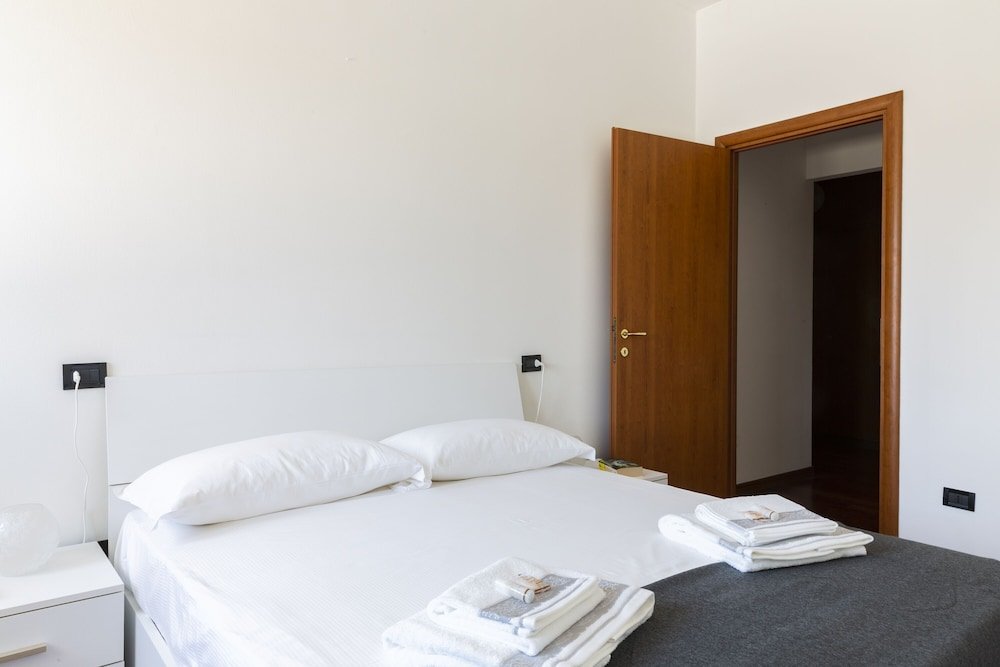 Фото NotaMi - Oasi in Corte