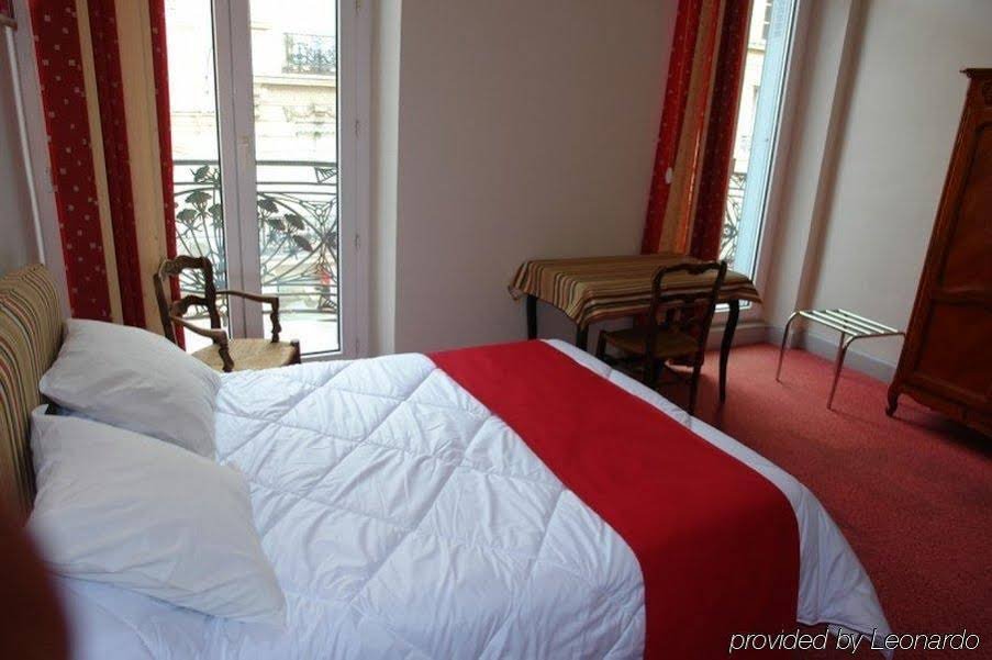 Фото Régina Boutique Hotel