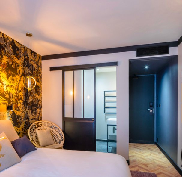 Фото Appartements Crébillon - Maisons du Monde Hôtel & Suites