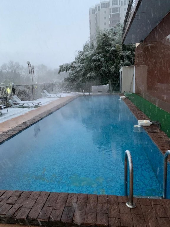 Фото М-Отель